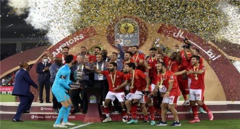  المجد ينتظر كولر والأبطال فأل خير للأهلي.. 10 حقائق عن السوبر الأفريقي (فيديو)